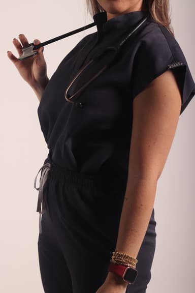 NARF CHIARA - TOP